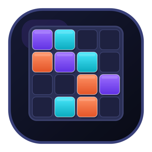 Geometry Blocks icon